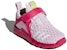 (TD) adidas Rapidaflex 2 Cool El I Kanak-kanak CQ1680