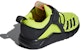 (TD) adidas RAPIDAFLEX 2 COOL EL I 'Kuning Hitam' CQ1679
