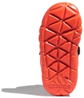 【TD嬰幼兒】adidas Rapidaflex 2 El I 灰色 Details for 【TD嬰幼兒】adidas Rapidaflex 2 El I 灰色