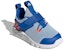 (TD) adidas Rapidaflex Biru EF9720