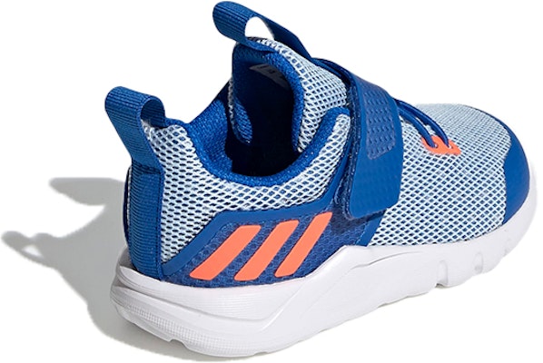 (TD) adidas Rapidaflex Biru EF9720 Shop (TD) adidas Rapidaflex Biru EF9720