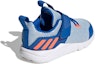 Shop (TD) adidas Rapidaflex Biru EF9720