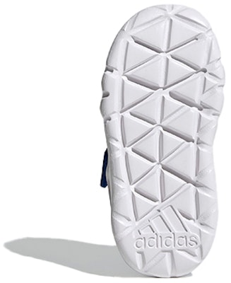 (Toddler) adidas Rapidaflex Blue EF9720 Details for (Toddler) adidas Rapidaflex Blue EF9720