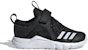 (TD) adidas Rapidaflex BTH El I Kasut Kanak-Kanak G28706