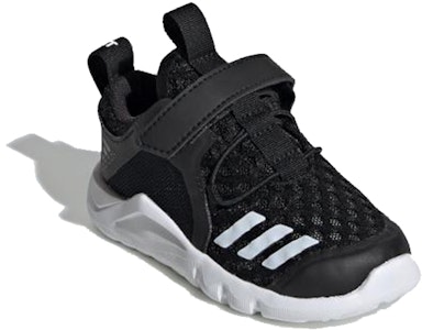 (TD) 阿迪达斯 Rapidaflex BTH El I 儿童鞋 G28706 Lookbook (TD) 阿迪达斯 Rapidaflex BTH El I 儿童鞋 G28706