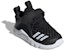 (TD) adidas Rapidaflex BTH El I Kasut Kanak-Kanak G28706