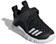 Lookbook (TD) adidas Rapidaflex BTH El I Kasut Kanak-Kanak G28706