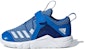 (TD) adidas Rapidaflex El I Kanak-Kanak D97602