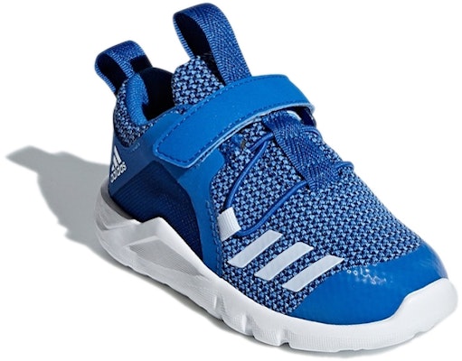 (Toddler) adidas Rapidaflex El I D97602 Lookbook (Toddler) adidas Rapidaflex El I D97602