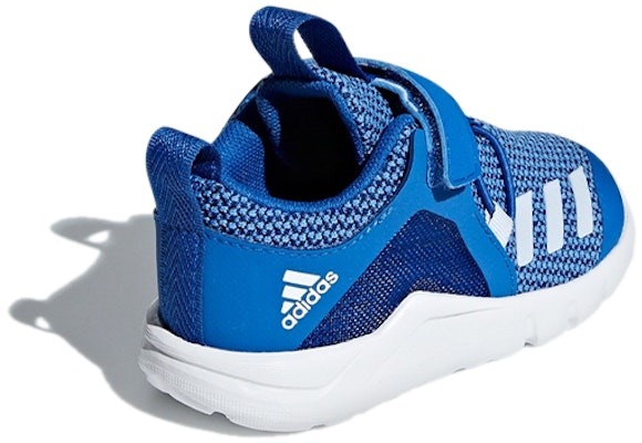 (Toddler) adidas Rapidaflex El I D97602 Shop (Toddler) adidas Rapidaflex El I D97602