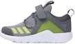 Buy (TD) adidas Rapidaflex El I Kasut 'Kelabu Solar Hijau' AH2572