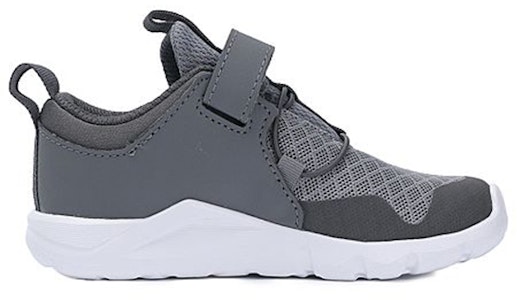 (TD) 阿迪达斯 Rapidaflex El I 童鞋 '灰色荧光绿' AH2572 Order (TD) 阿迪达斯 Rapidaflex El I 童鞋 '灰色荧光绿' AH2572