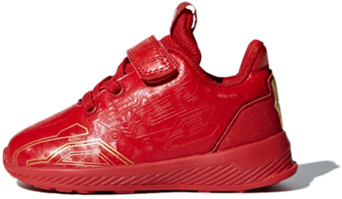 (Toddler) adidas Rapidarun Avengers I AH2686 Buy (Toddler) adidas Rapidarun Avengers I AH2686