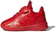 Buy (TD) adidas Rapidarun Avengers Kanak-Kanak AH2686