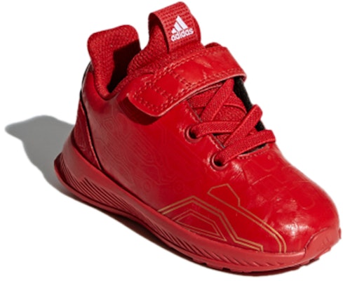 (Toddler) adidas Rapidarun Avengers I AH2686 Lookbook (Toddler) adidas Rapidarun Avengers I AH2686