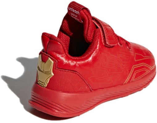 (Toddler) adidas Rapidarun Avengers I AH2686 Shop (Toddler) adidas Rapidarun Avengers I AH2686