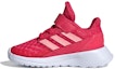Buy (TD) adidas Rapidarun Merah Jambu FV4038
