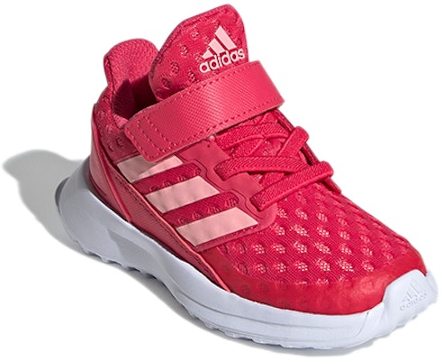 (TD) 아디다스 라피다런 핑크 (Adidas Rapidarun Pink) FV4038 Lookbook (TD) 아디다스 라피다런 핑크 (Adidas Rapidarun Pink) FV4038
