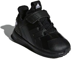 (TD) adidas RapidaRun Avengers Lelaki & Kanak-Kanak Marvel AH2458 Lookbook (TD) adidas RapidaRun Avengers Lelaki & Kanak-Kanak Marvel AH2458