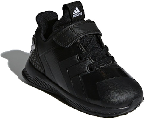 (Toddler) adidas RapidaRun Avengers AH2458 Lookbook (Toddler) adidas RapidaRun Avengers AH2458