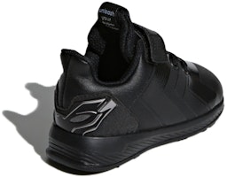 (TD) adidas RapidaRun Avengers Lelaki & Kanak-Kanak Marvel AH2458 Shop (TD) adidas RapidaRun Avengers Lelaki & Kanak-Kanak Marvel AH2458