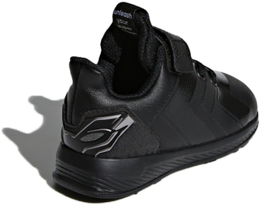 (Toddler) adidas RapidaRun Avengers AH2458 Shop (Toddler) adidas RapidaRun Avengers AH2458