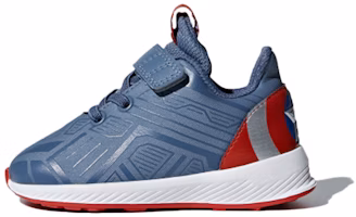 (Toddler) adidas Rapidarun Avengers I 'Blue Red' AH2652 (Toddler) adidas Rapidarun Avengers I 'Blue Red' AH2652