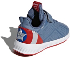 (TD) adidas Rapidarun Avengers I 'Biru Merah' AH2652 Shop (TD) adidas Rapidarun Avengers I 'Biru Merah' AH2652