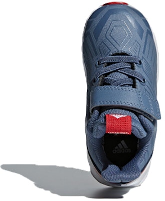 (Toddler) adidas Rapidarun Avengers I 'Blue Red' AH2652 Purchase (Toddler) adidas Rapidarun Avengers I 'Blue Red' AH2652