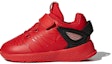 Buy (Toddler) adidas Rapidarun I Spider- 'Red Black' S81132