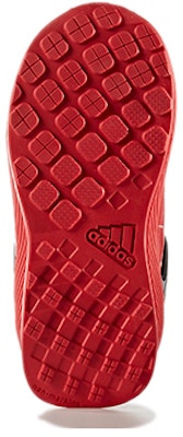 (Toddler) adidas Rapidarun I Spider- 'Red Black' S81132 Details for (Toddler) adidas Rapidarun I Spider- 'Red Black' S81132
