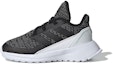 Buy (TD) adidas Rapidarun Knit EL 'Hitam Putih' - Sepatu Olahraga Sneakers Pria/Wanita D97005