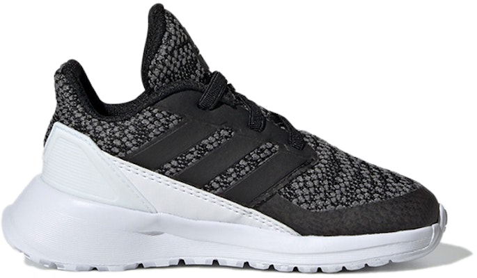 (TD) adidas Rapidarun Knit EL 'Hitam Putih' - Sepatu Olahraga Sneakers Pria/Wanita D97005 Order (TD) adidas Rapidarun Knit EL 'Hitam Putih' - Sepatu Olahraga Sneakers Pria/Wanita D97005