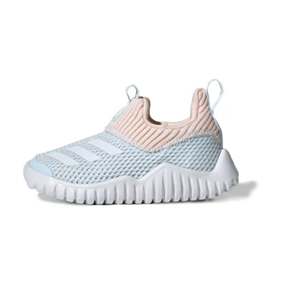 (TD) adidas Rapidazen 2 'Blue Pink White'