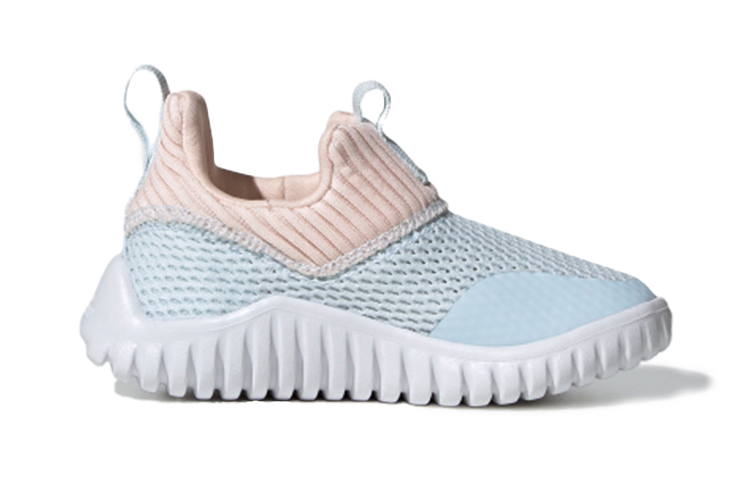 (TD) adidas Rapidazen 2 'Blue Pink White' 圖 2