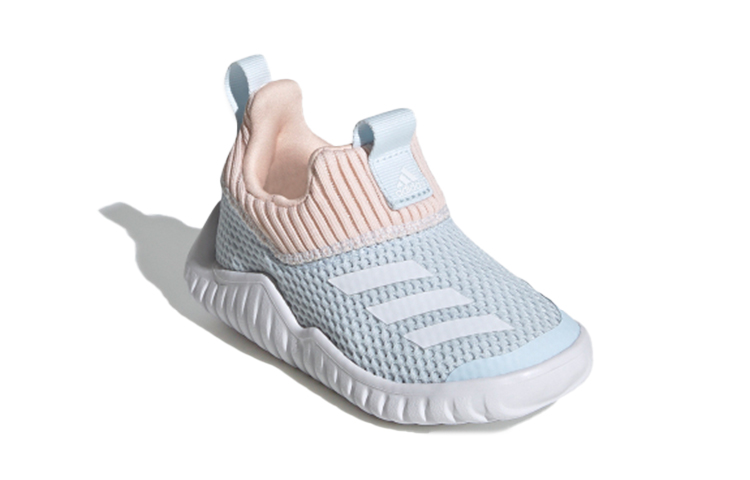 (TD) adidas Rapidazen 2 'Blue Pink White' 圖 3