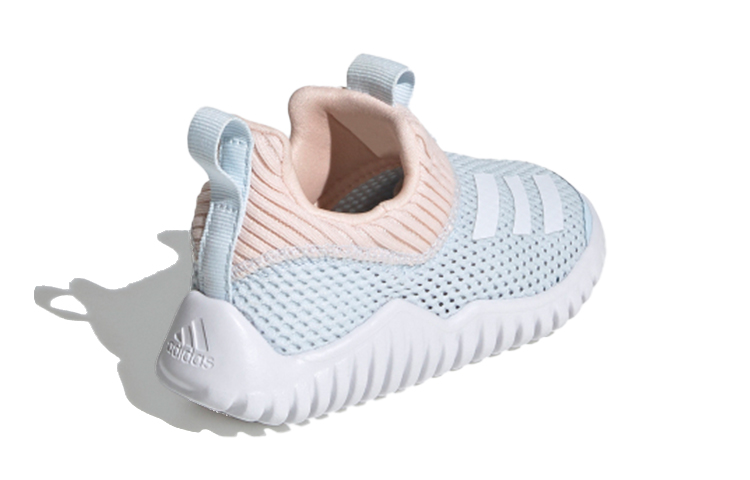 (TD) adidas Rapidazen 2 'Blue Pink White' 圖 4