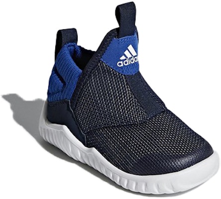 (TD) adidas Rapidazen 2 I Azul B27995 Lookbook (TD) adidas Rapidazen 2 I Azul B27995