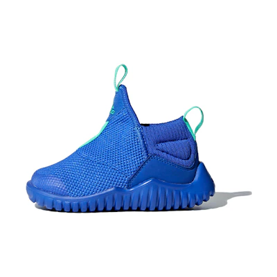 (TD) adidas Rapidazen 2 I 'Blue Green'