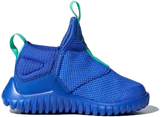 (Toddler) adidas Rapidazen 2 I 'Blue Green' CP9420 Order (Toddler) adidas Rapidazen 2 I 'Blue Green' CP9420