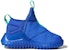 (TD) adidas Rapidazen 2 I 'Biru Hijau' CP9420