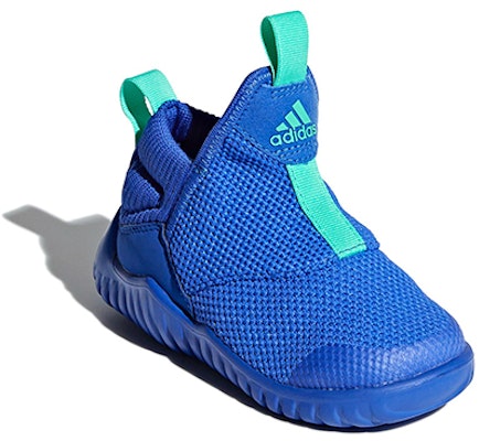 (TD) adidas Rapidazen 2 I 'Biru Hijau' CP9420 Lookbook (TD) adidas Rapidazen 2 I 'Biru Hijau' CP9420