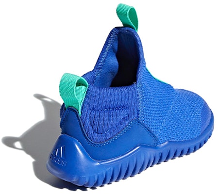 (TD) adidas Rapidazen 2 I 'Biru Hijau' CP9420 Shop (TD) adidas Rapidazen 2 I 'Biru Hijau' CP9420