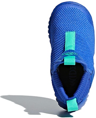 (Toddler) adidas Rapidazen 2 I 'Blue Green' CP9420 Purchase (Toddler) adidas Rapidazen 2 I 'Blue Green' CP9420