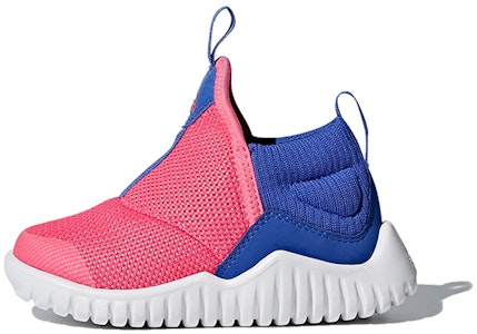 (TD) 아디다스 래피다젠 2 I '로즈 핑크 블루' 슈즈 CP9416 Buy (TD) 아디다스 래피다젠 2 I '로즈 핑크 블루' 슈즈 CP9416