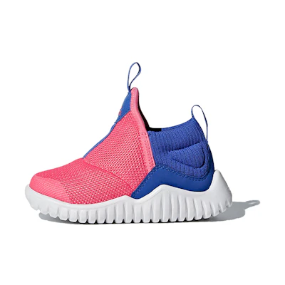 (TD) adidas Rapidazen 2 I Shoes 'Rose Pink Blue'