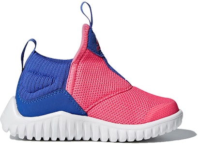 (TD) 아디다스 래피다젠 2 I '로즈 핑크 블루' 슈즈 CP9416 Order (TD) 아디다스 래피다젠 2 I '로즈 핑크 블루' 슈즈 CP9416