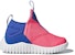 (TD) adidas Rapidazen 2 I Kasut 'Rose Pink Blue' CP9416