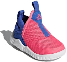 (TD) 阿迪达斯 Rapidazen 2 I 童鞋 '玫瑰粉蓝' CP9416 Lookbook (TD) 阿迪达斯 Rapidazen 2 I 童鞋 '玫瑰粉蓝' CP9416