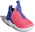 Lookbook (TD) adidas Rapidazen 2 I Kasut 'Rose Pink Blue' CP9416